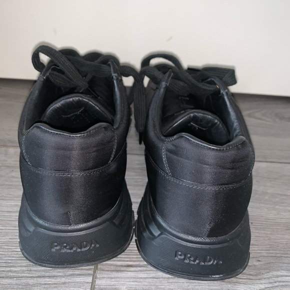 Prada apprax 01 sneakers - Picture 3 of 6
